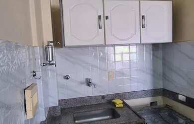 Imagem 9: Locação: Kitnet semi mobiliada a 5 min da Pelinca