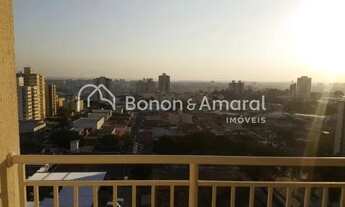 Imagem 3: Apartamento para Alugar com 65 m² e 2 quartos no Ponte Preta