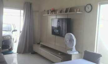 Imagem 5: Linda casa no Bairro Araçagy