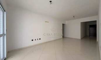 Imagem 3: Apartamento à venda, 138 m² por R$ 1.600.000,00 - Canto do Forte - Praia Grande/SP