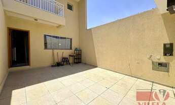 Imagem: Sobrado com 3 dormitórios para alugar