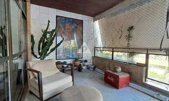 Imagem 7: Apartamento à venda, 3 Quartos, 1 Suíte, 3 Vagas, 155m² - Barra da Tijuca