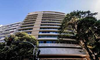 Imagem 3: VENDO APARTAMENTO FRENTE VAZIO 244m..COPACABANA.. SOL NASCENTE (Manhã