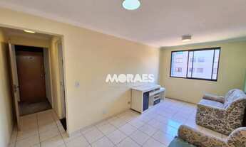 Imagem 3: Apartamento com 3 quartos, 1 vaga, para alugar, 73 m² por R$ 1.500/mês - Parque Residencia
