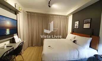 Imagem: Apartamento à venda, Pinheiros, São Paulo