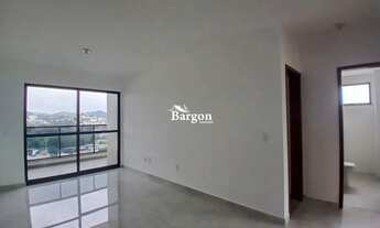 Imagem 6: Apartamento de 2 quartos sendo 1 suíte com varanda gourmet a venda no Bairro Morro da Glór