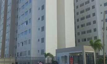 Imagem: Apartamento de repasse na parangaba com