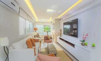 Imagem 3: Apartamento Mobiliado nos altos da Av Bagé !