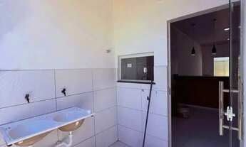 Imagem 4: Aracagy Casa com 3 dormitórios