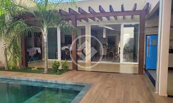 Imagem 3: Casa à venda no Residencial Dom Pedro II. 2 quartos, sendo uma suíte. R$ 740.000,00. Várze