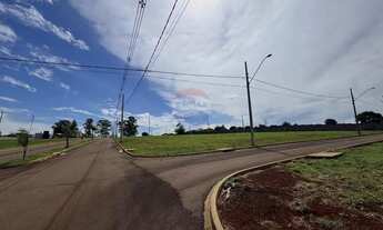 Imagem 4: Terreno em Condomínio Residencial Brisa do Parque - Aceita Permuta
