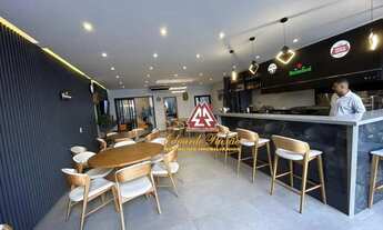 Imagem 4: Sobrado com 4 dormitórios à venda, 400 m² por R$ 2.999.000 - Vila Rosália - Guarulhos/SP