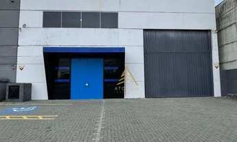 Imagem: Galpão para alugar, 260 m² por R$ 15.150,00/mês