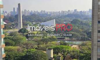 Imagem 6: Cobertura triplex - 326 m2 - 4 suítes - 6 vagas