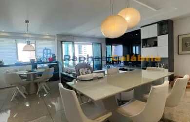 Imagem 5: LINDO E ESPAÇOSO APARTAMENTO NO PINA