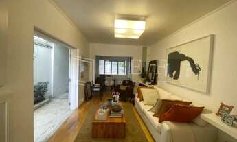 Imagem 2: Rua Comendador Orlando Stevaux - Campo belo