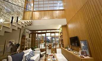 Imagem: Linda casa no Condomínio Damha