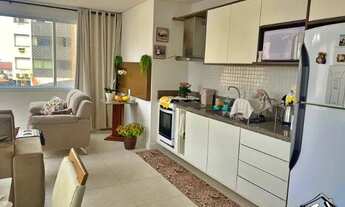 Imagem 7: Réveillon 2026 - Apartamento c/ 2 Quartos (AR) - 1 Quadra Mar - Praia Grande