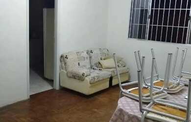 Imagem: Apartamento 2 quartos vaga no bairro Macuco