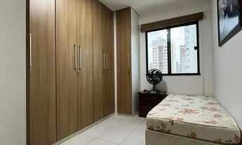 Imagem: ALC aluga ap MOBILIADO em Nazaré