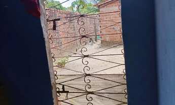 Imagem 5: Excelente casa em ótima rua sossegado viziança tranquila motivo da venda mudança