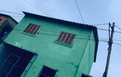 Imagem: Casa pra venda Lomba do Pinheiro