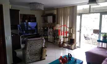 Imagem 4: Apartamento : Padrão / Residencial / Freguesia (Jacarepaguá