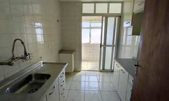 Imagem 6: Apartamento para Venda em Curitiba, Bacacheri, 3 dormitórios, 1 suíte, 2 banheiros, 1 vaga