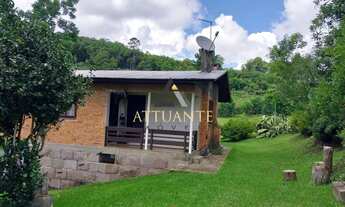 Imagem 3: Refúgio perfeito para sua família nesta encantadora chácara de 9 hectares