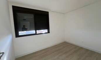 Imagem 7: Apartamento com 2 quartos à venda em Florianópolis/SC! Sacada com churrasqueira, Vista Mar