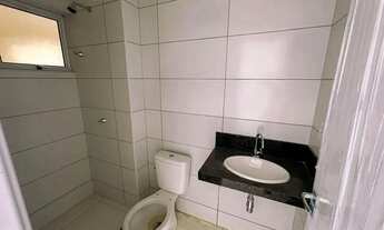 Imagem 2: Apartamento em condomínio fechado para venda - Bairro: Primavera - Teresina/PI