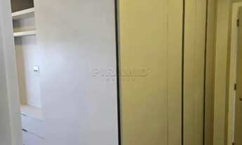 Imagem 7: Apartamento padrão, bairro Olhos D`Água, Zona Sul em Ribeirão Preto/SP