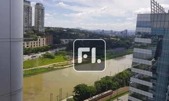 Imagem 5: Conjunto para alugar, 360 m² por R$ 23.400,00/mês - Brooklin - São Paulo/SP