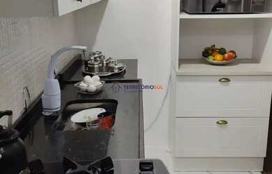 Imagem 5: Apartamento 02 dormitórios com 01 vaga de garagem por convenção