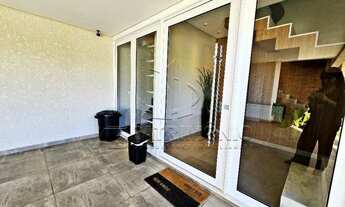 Imagem 2: SOBRADO EM CONDOMINIO COM 5 QUARTOS SENDO 3 SUITES RESIDENCIAL IBITI RESERVA