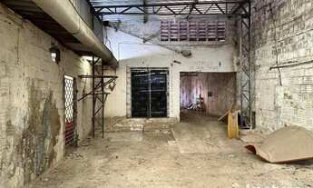 Imagem 4: Galpão para alugar, 300 m² por R$ 3.091,00/mês - Mondubim - Fortaleza/CE