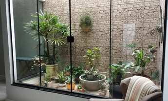 Imagem 7: Casa à venda em Indaiatuba, Jardim Europa II, com 3 quartos, com 150 m²