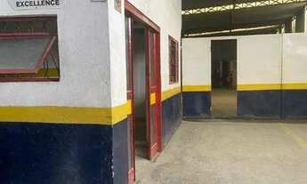 Imagem 4: Terreno à venda Assunção - São Bernardo do Campo - SP