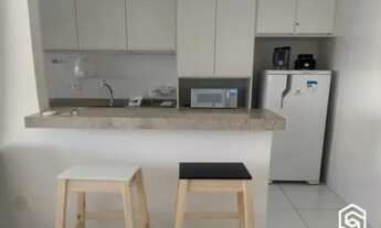 Imagem 4: Imóvel para aluguel com 67 metros quadrados com 2 quartos em Jóquei - Teresina - PI