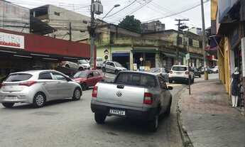 Imagem 6: Terreno particular em Francisco Morato