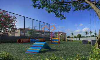 Imagem 3: Apartamento à Venda no Condomínio Park Barra Mais Viver