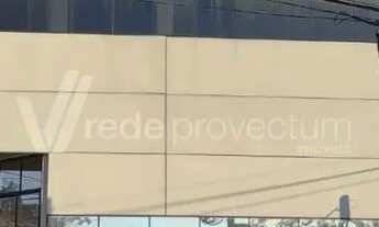 Imagem 4: Prédio - Jardim Vista Alegre - Paulínia