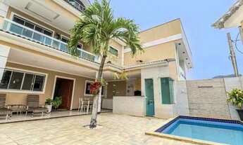 Imagem 3: Casa em Condomínio para Locação - 4 Suítes - Recreio dos Bandeirantes - 288 m² com Piscina