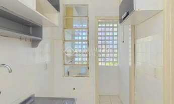 Imagem 6: Apartamento 2 dorm Menino Deus