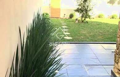 Imagem 11: Alphaville 3 - Maravilhosa casa para locação Residencial Alphaville 3