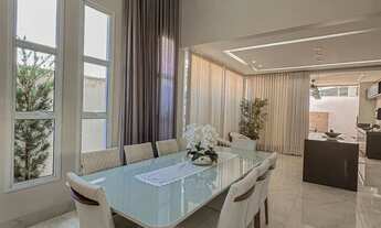 Imagem 4: Casa terrea no mirante do lago