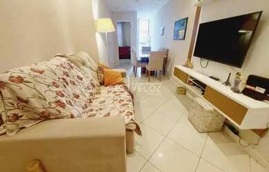 Imagem 4: Apartamento - / Residencial / Catete