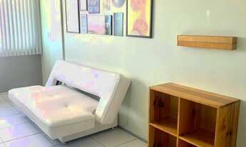 Imagem: Aluguei Apto mobiliado Caruaru