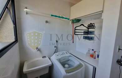 Imagem 3: Apartamento 1 Quarto Suíte,39,40 m², Jardim Ana Maria