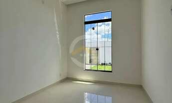 Imagem 3: Casa 3 quartos - Res. Caraíbas - Aparecida de Goiânia
